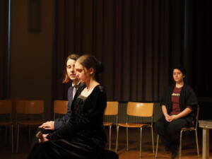 OLYMPUS DIGITAL CAMERA