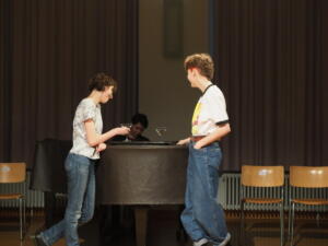 OLYMPUS DIGITAL CAMERA