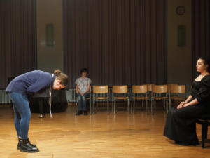 OLYMPUS DIGITAL CAMERA