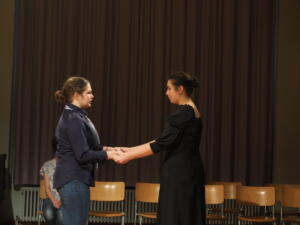 OLYMPUS DIGITAL CAMERA