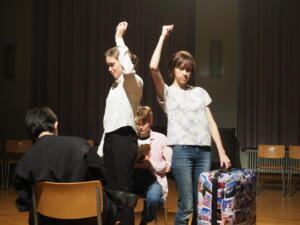 OLYMPUS DIGITAL CAMERA